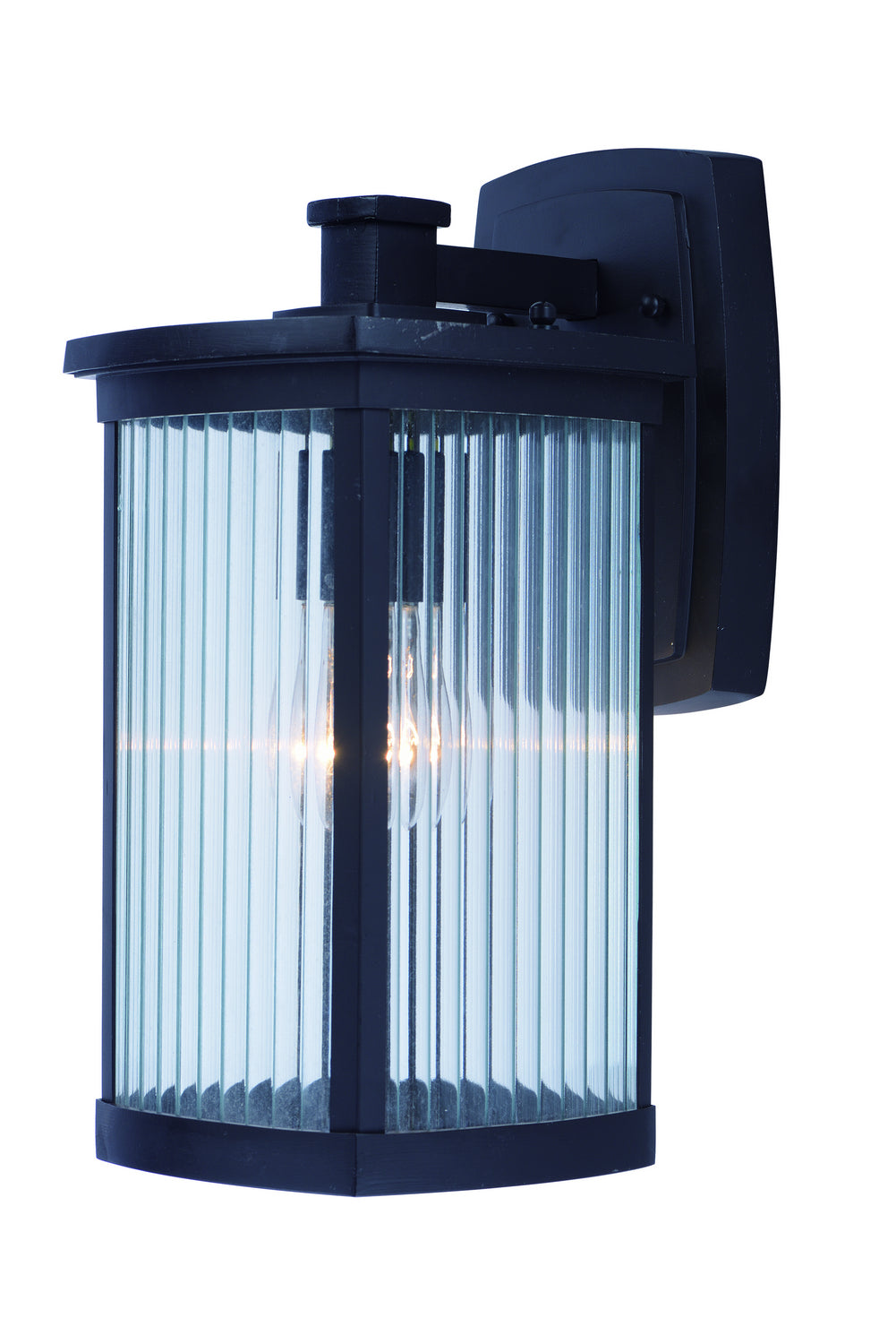 Maxim One Light Outdoor Wall Lantern