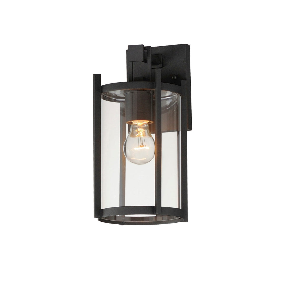 Maxim One Light Outdoor Wall Sconce