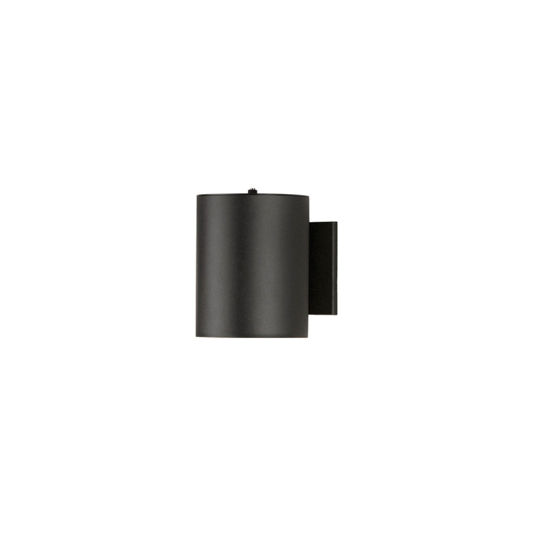 Maxim One Light Outdoor Wall Sconce