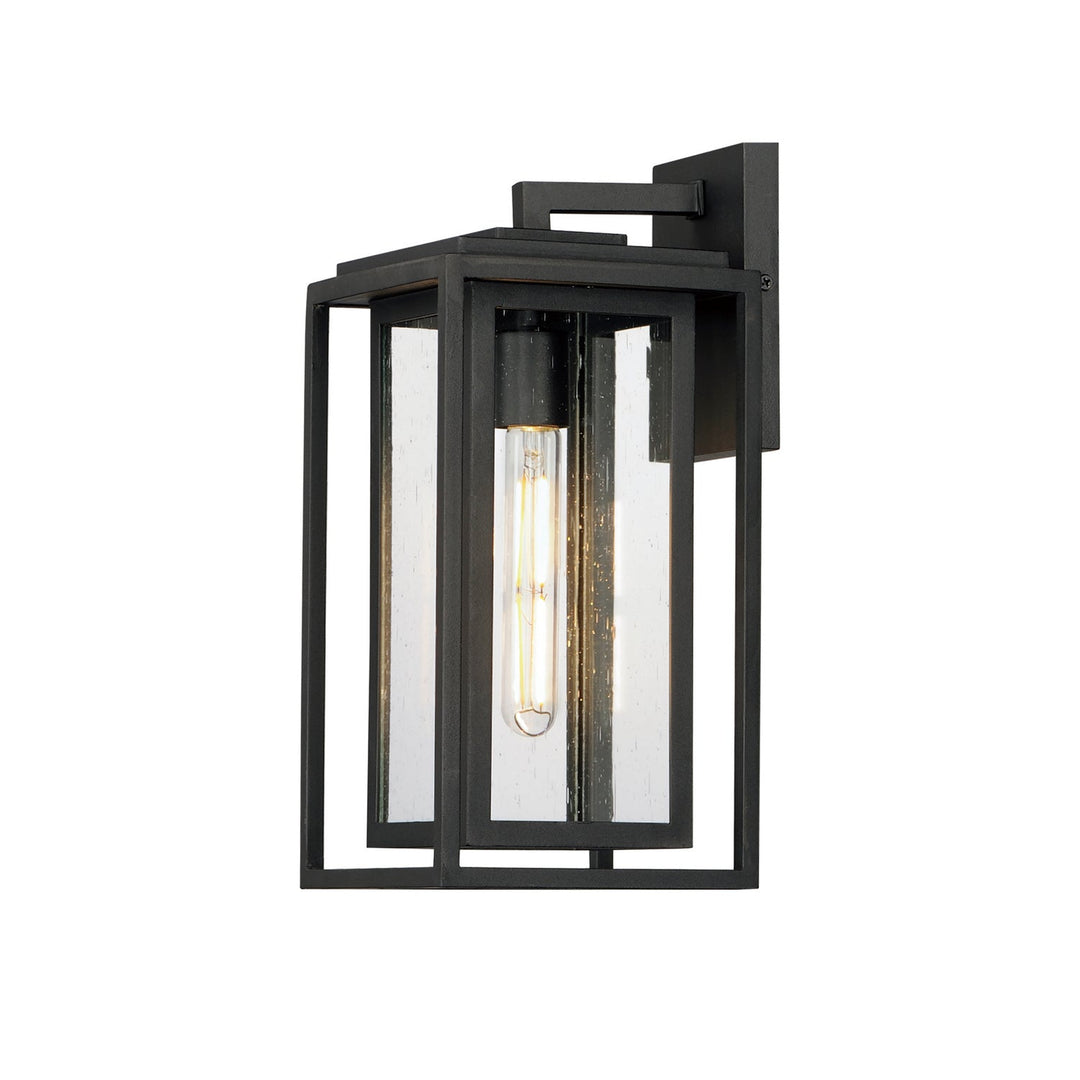Maxim One Light Outdoor Wall Sconce