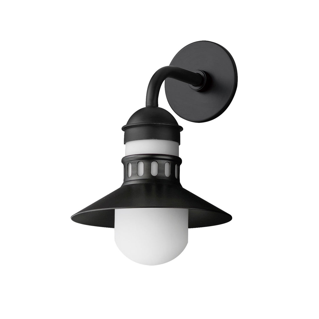 Maxim One Light Outdoor Wall Sconce