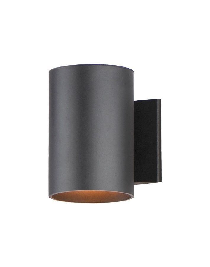 Maxim One Light Outdoor Wall Sconce