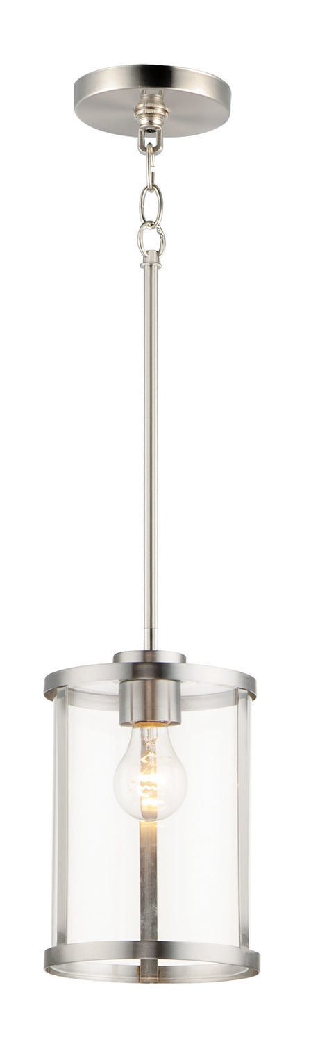 Maxim One Light Pendant