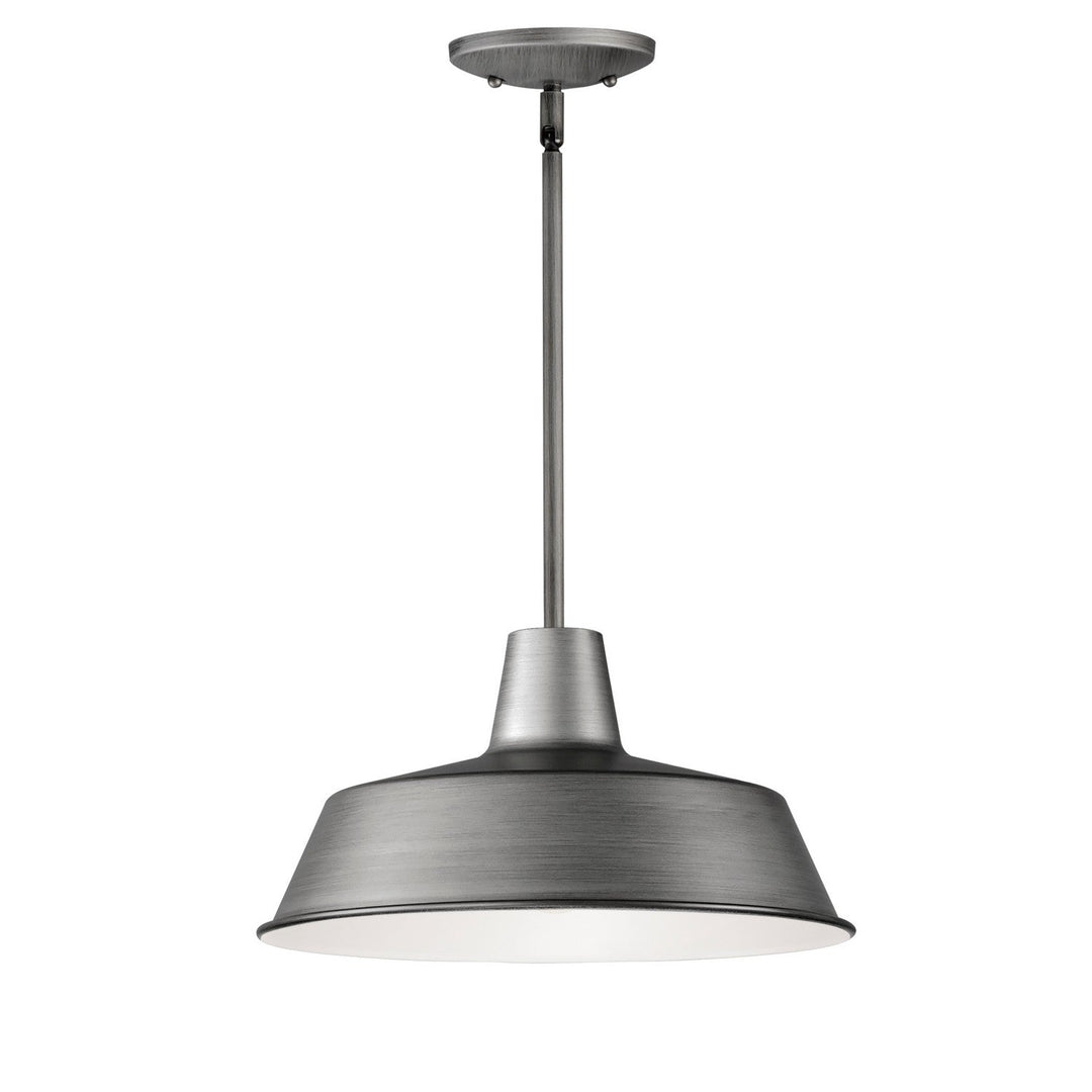 Maxim One Light Pendant