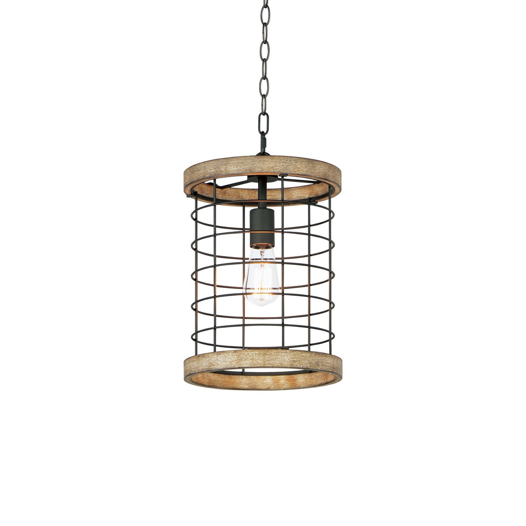 Maxim One Light Pendant