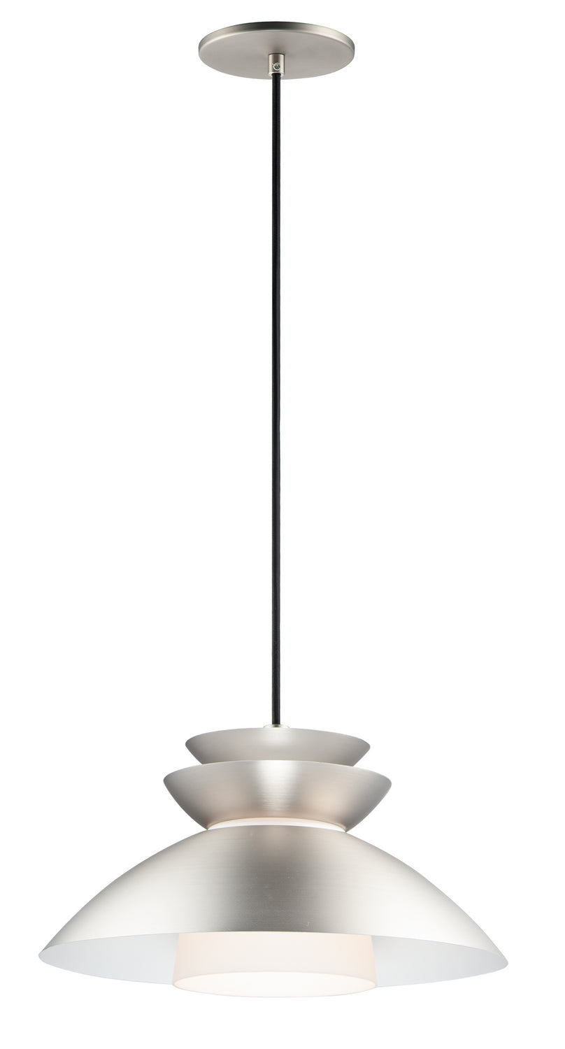 Maxim One Light Pendant