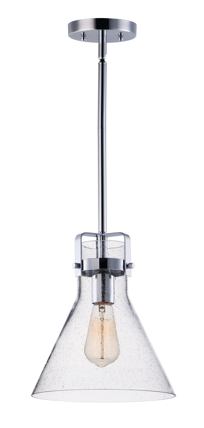 Maxim One Light Pendant