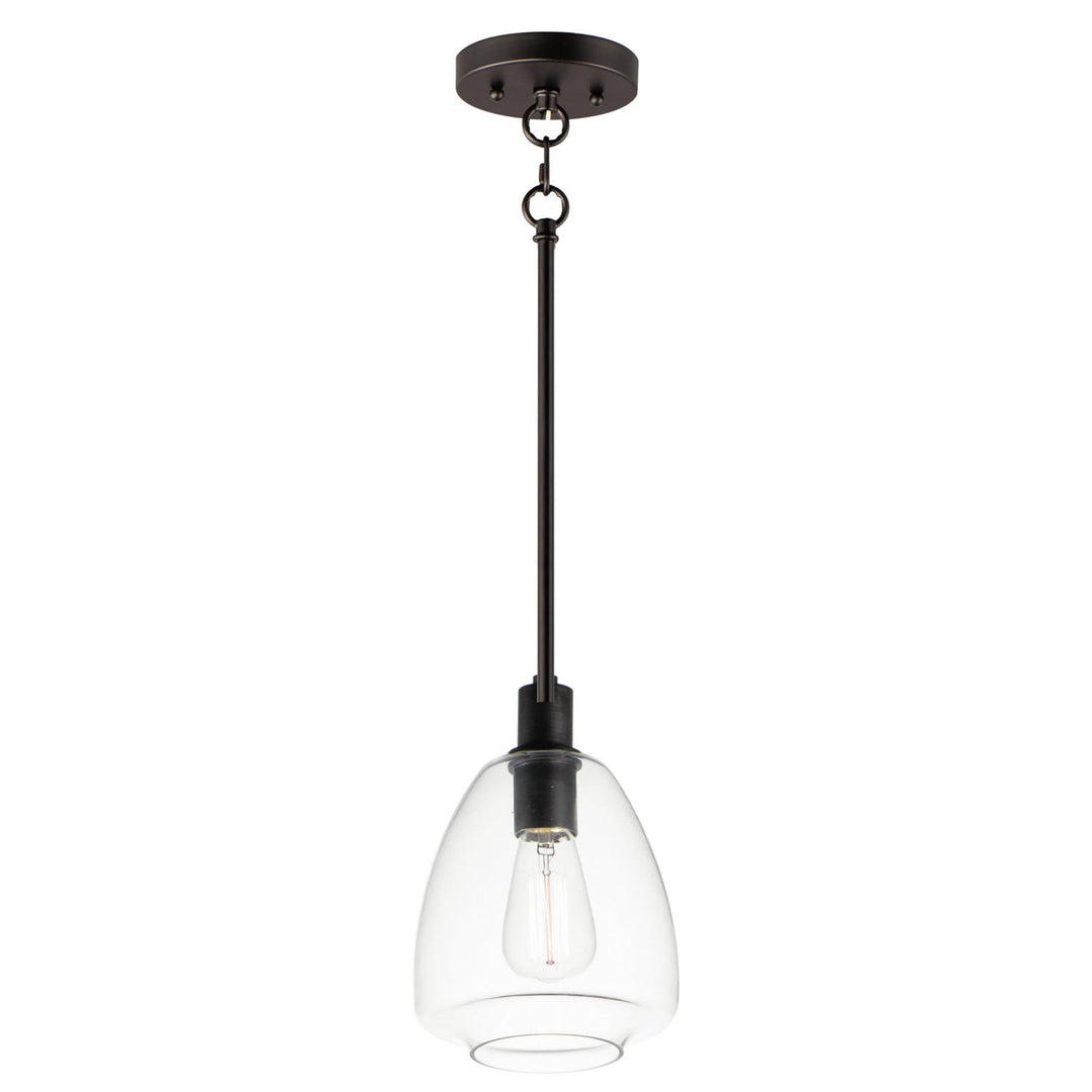 Maxim One Light Pendant