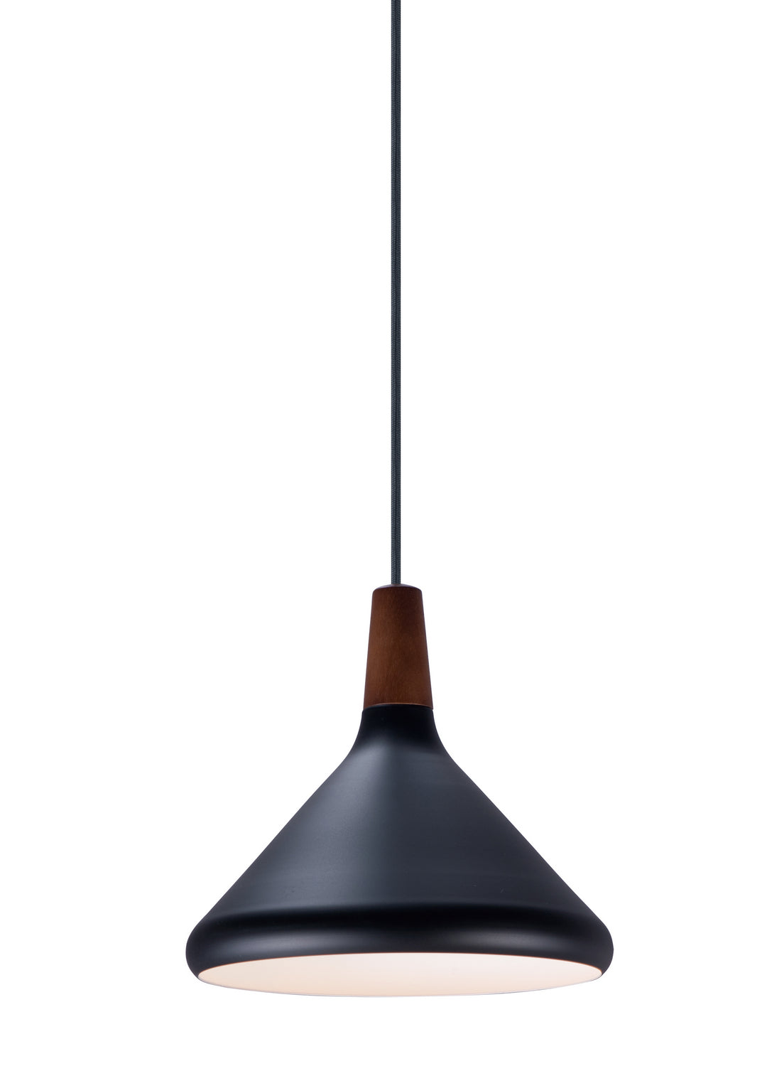 Maxim One Light Pendant
