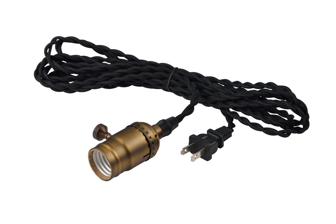 Maxim One Light Pendant