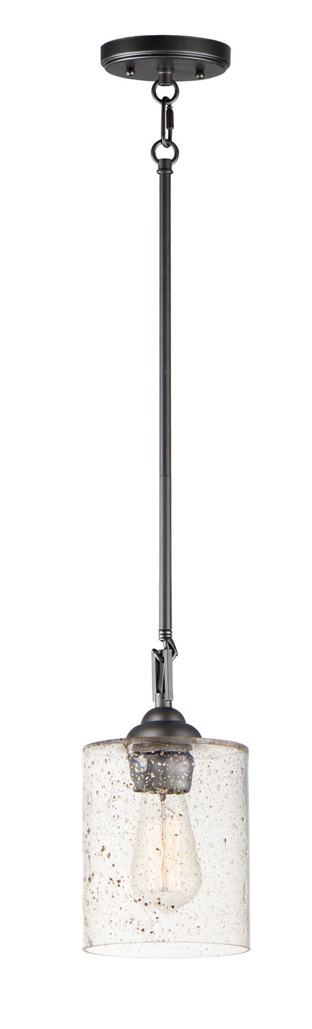 Maxim One Light Pendant