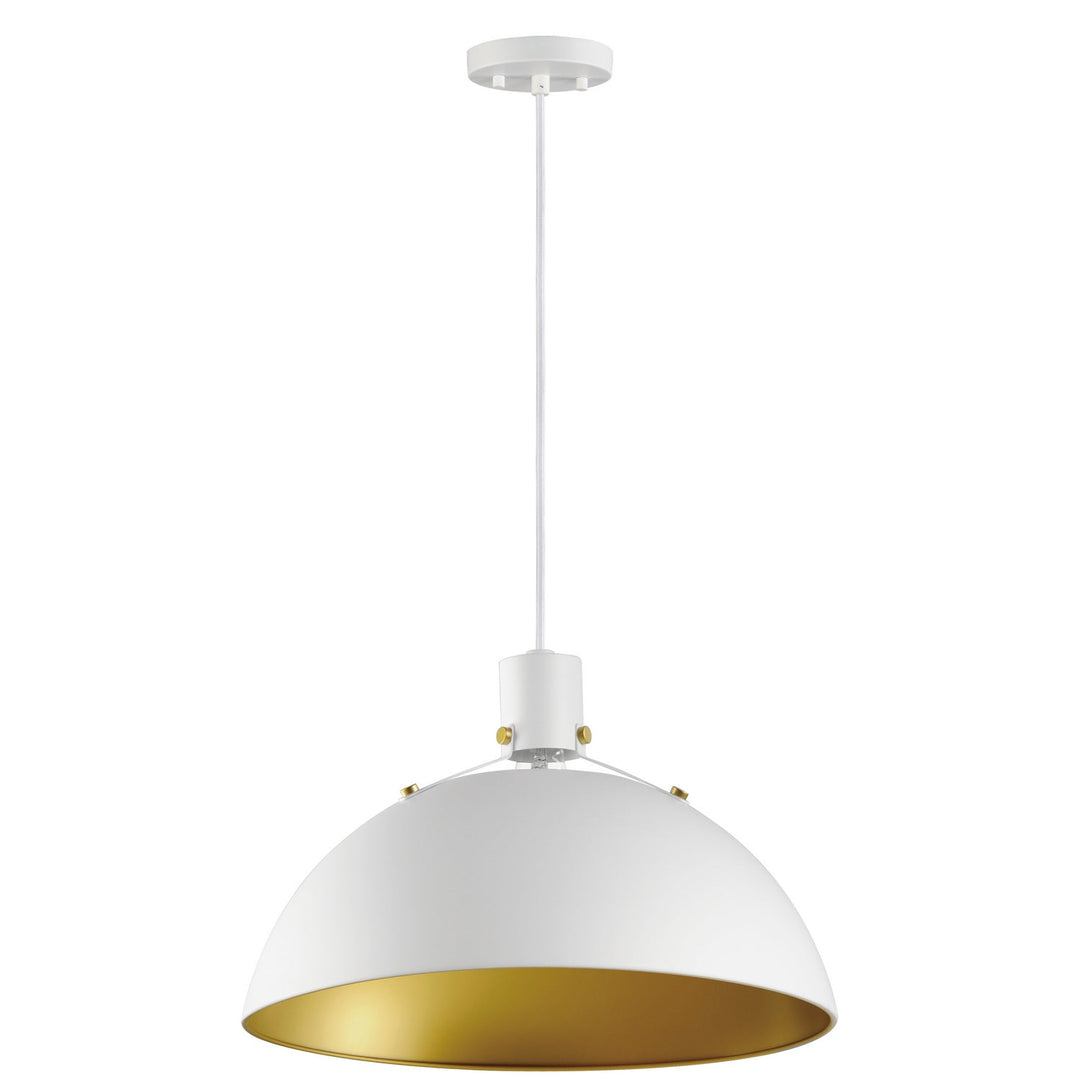 Maxim One Light Pendant