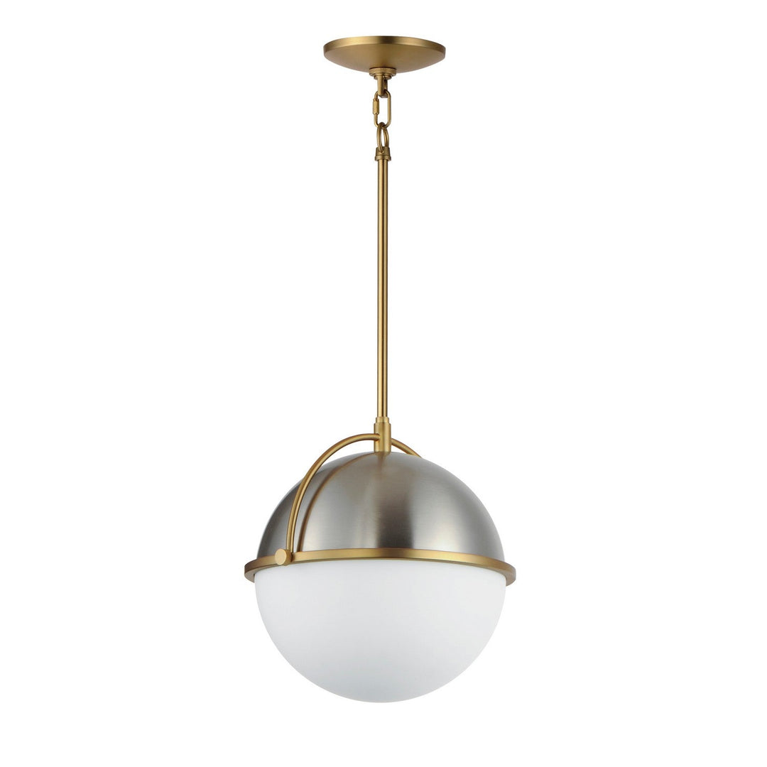 Maxim One Light Pendant