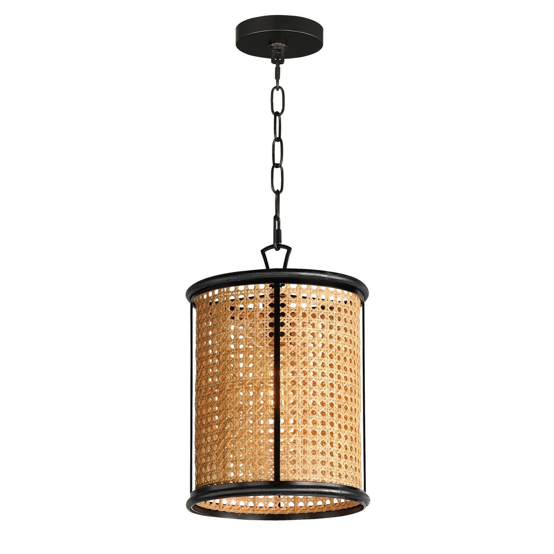 Maxim One Light Pendant
