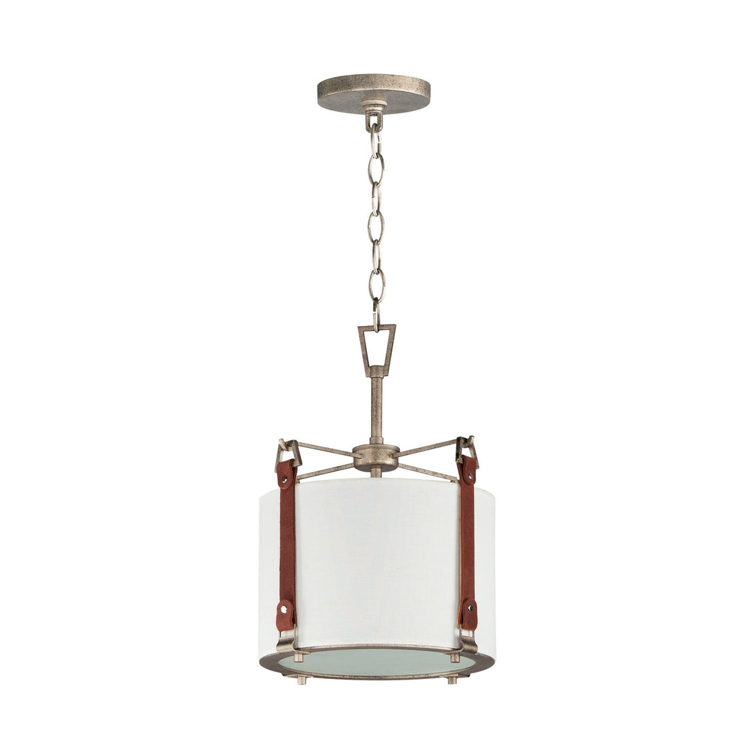 Maxim One Light Pendant