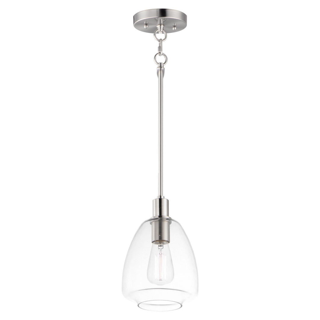 Maxim One Light Pendant