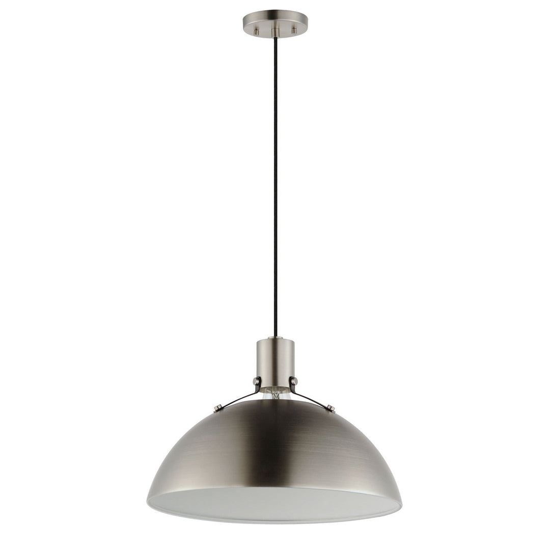 Maxim One Light Pendant