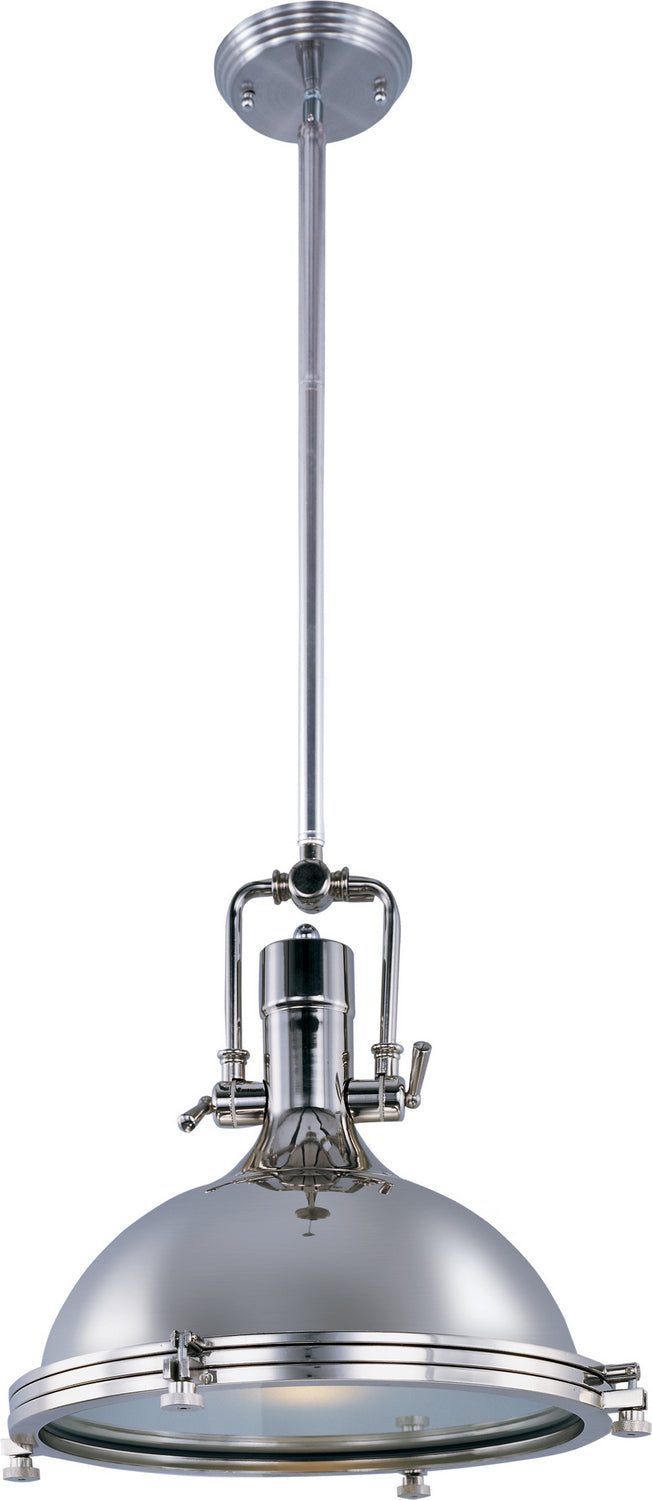Maxim One Light Pendant