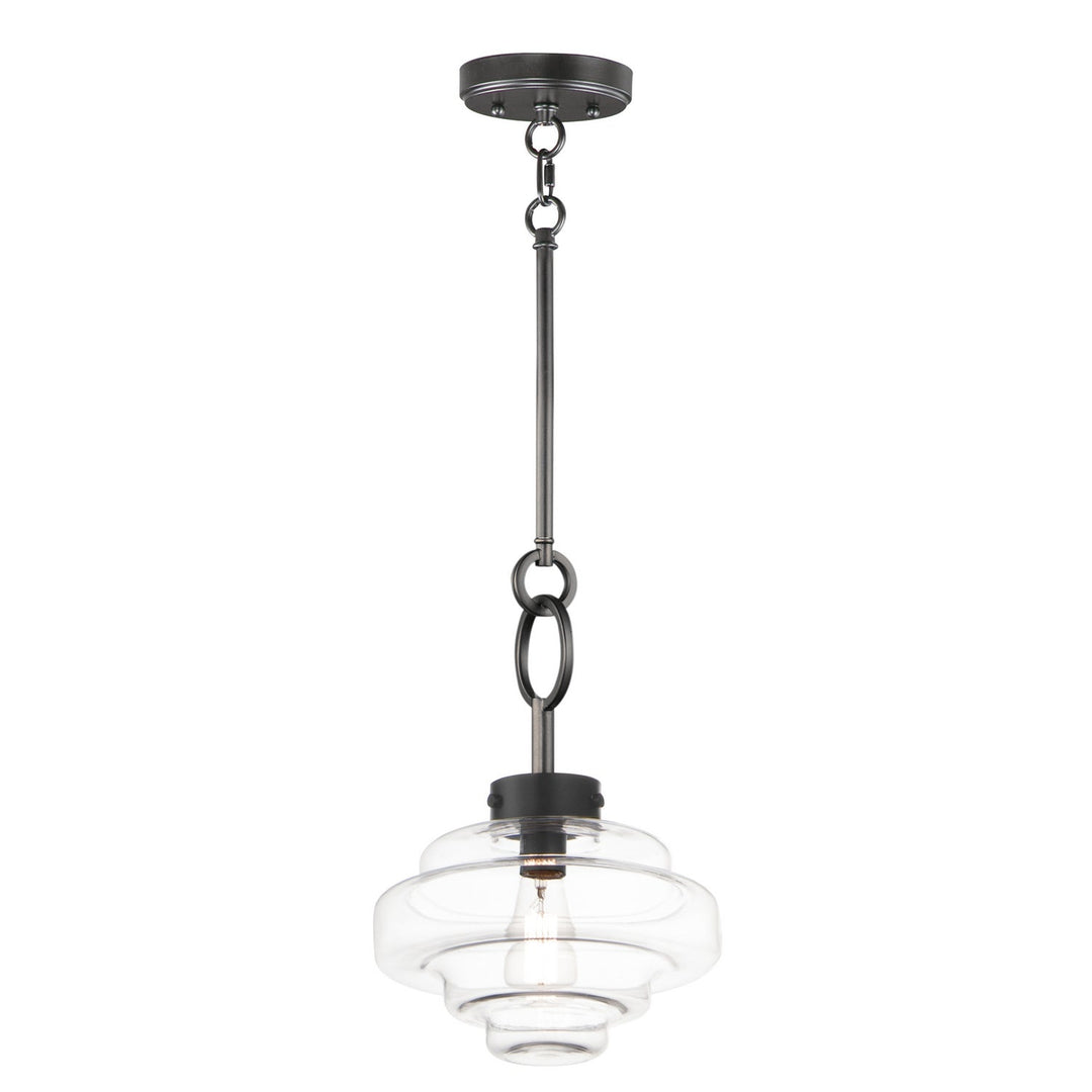 Maxim One Light Pendant