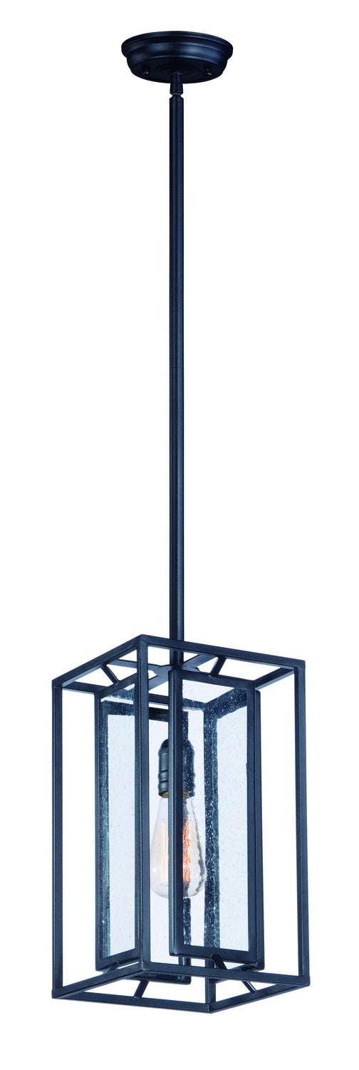 Maxim One Light Pendant