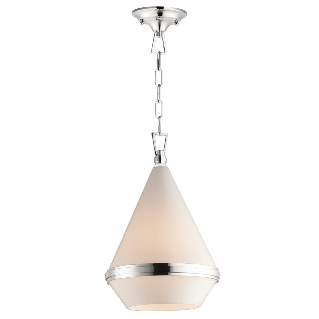 Maxim One Light Pendant