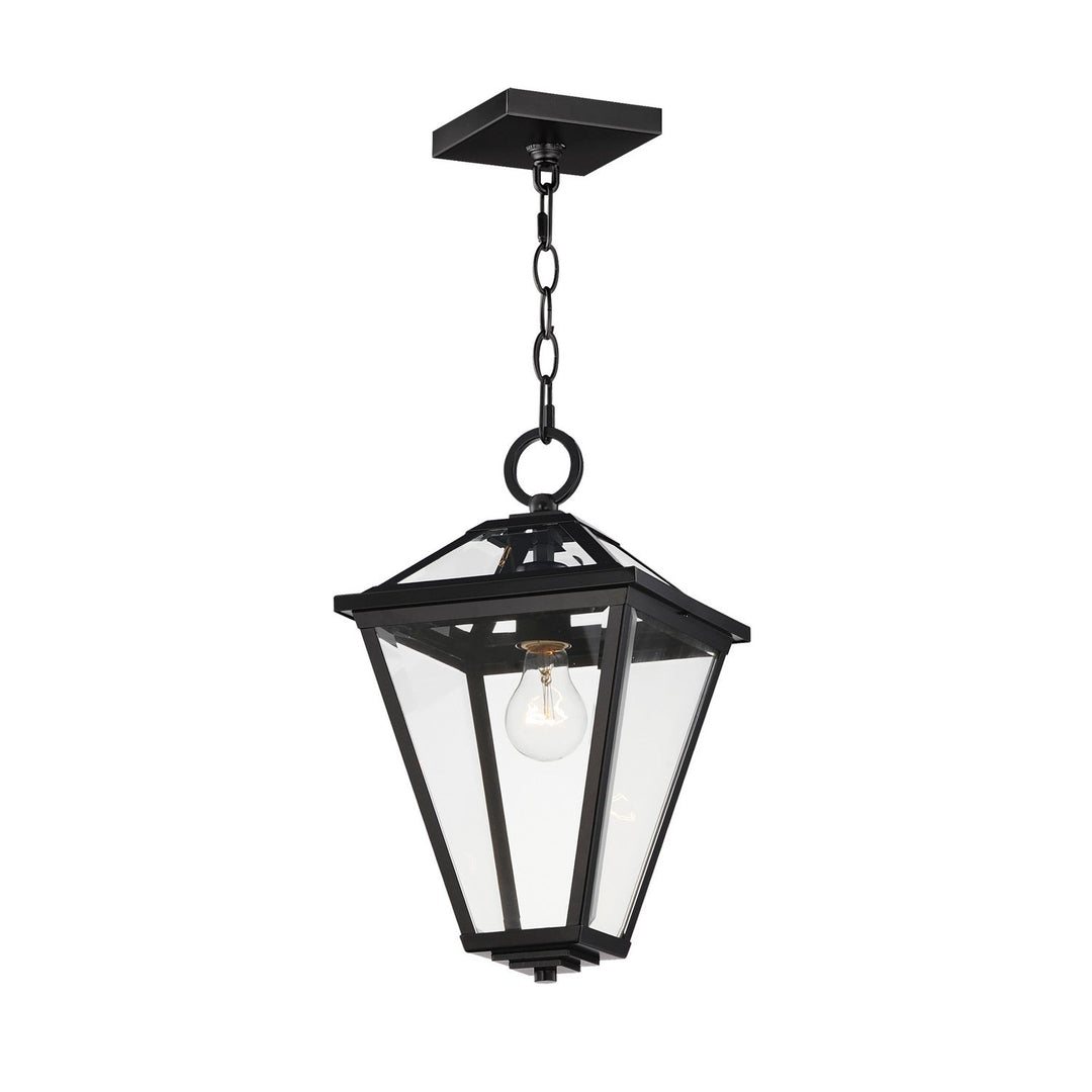 Maxim One Light Pendant