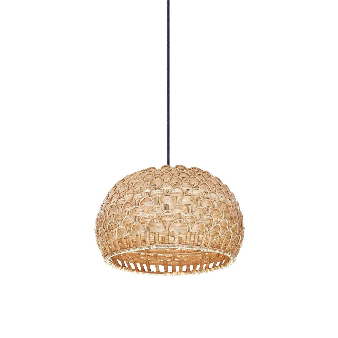 Maxim One Light Pendant