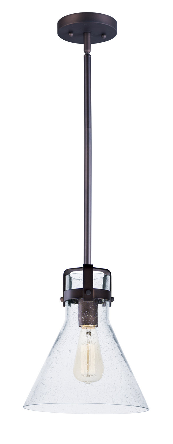 Maxim One Light Pendant