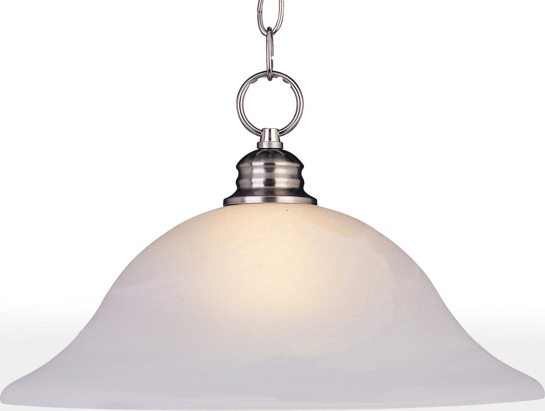 Maxim One Light Pendant