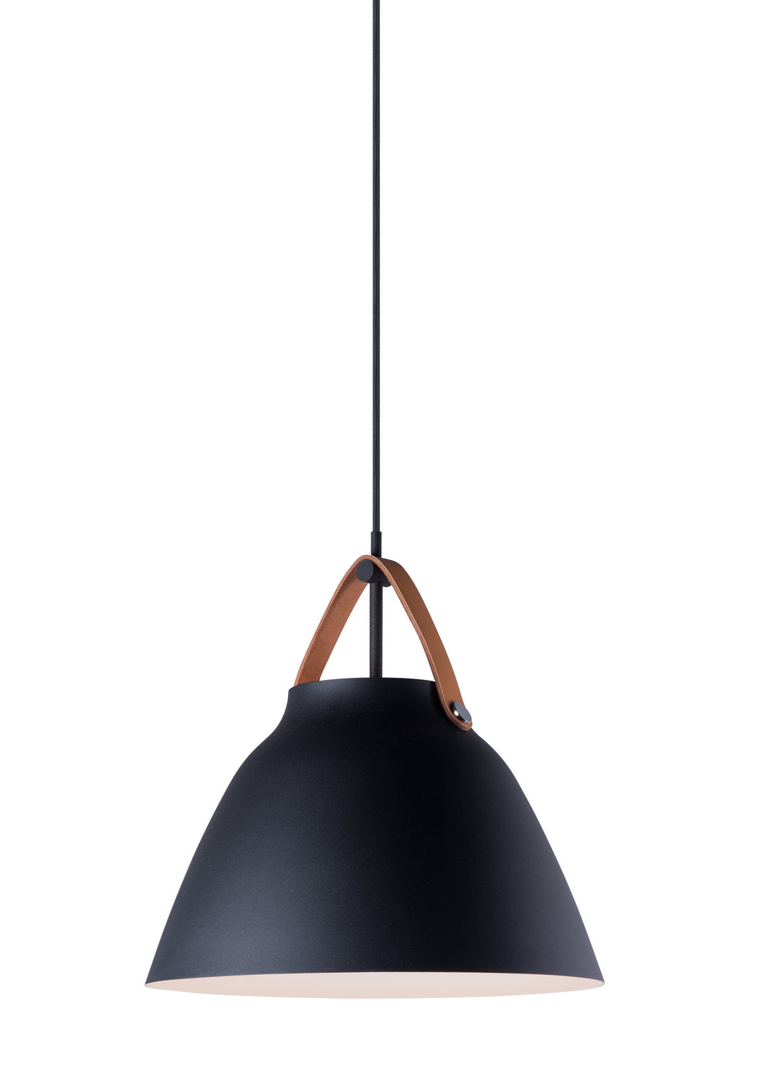 Maxim One Light Pendant