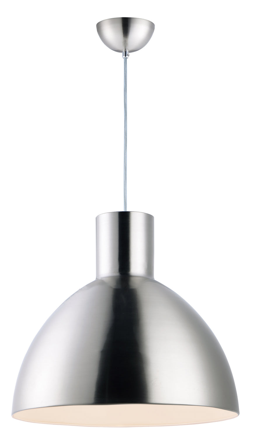 Maxim One Light Pendant