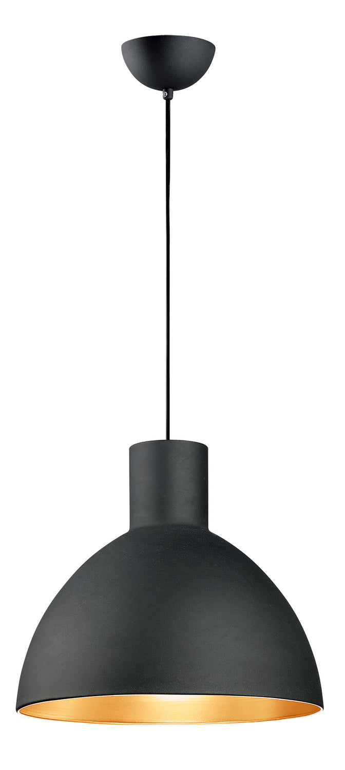 Maxim One Light Pendant