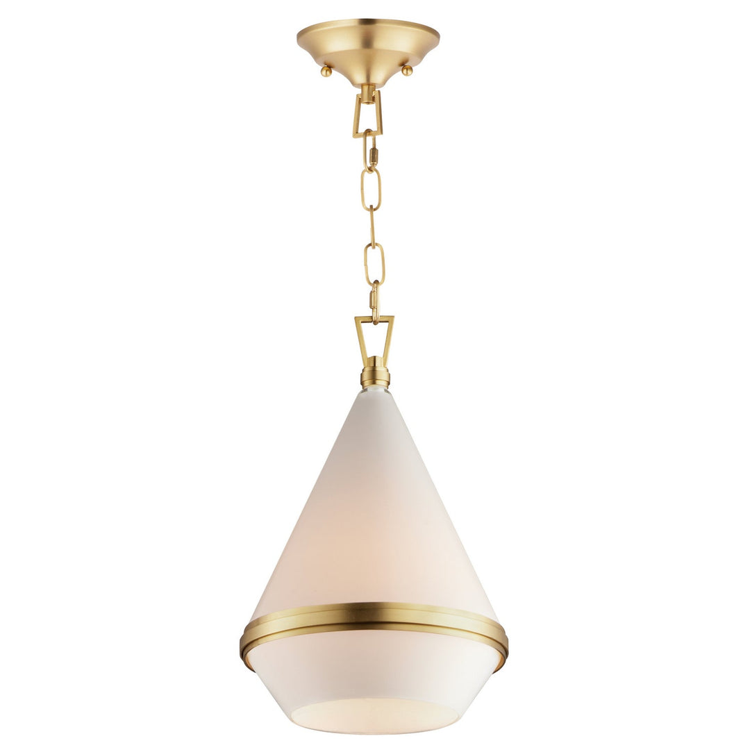 Maxim One Light Pendant