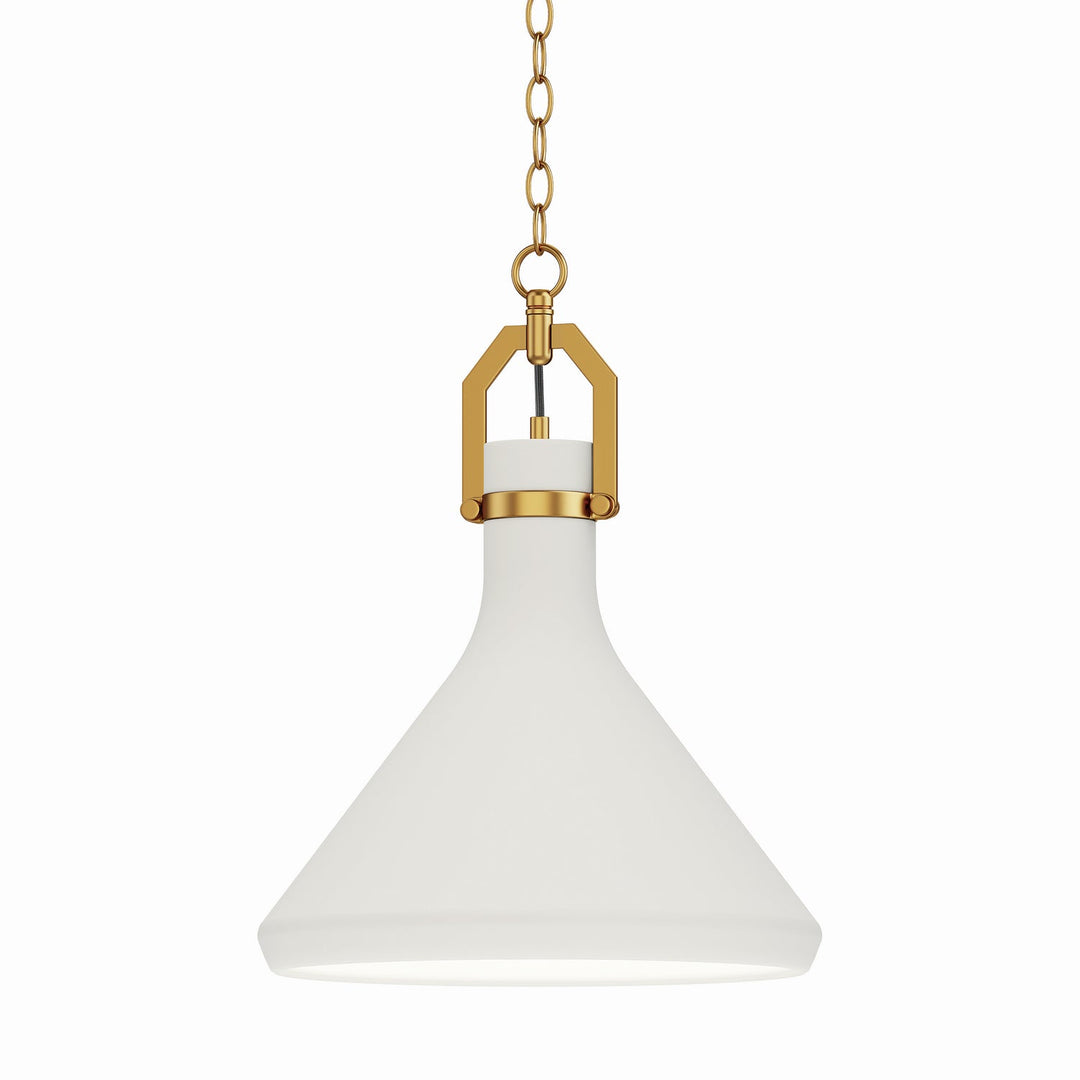 Maxim One Light Pendant