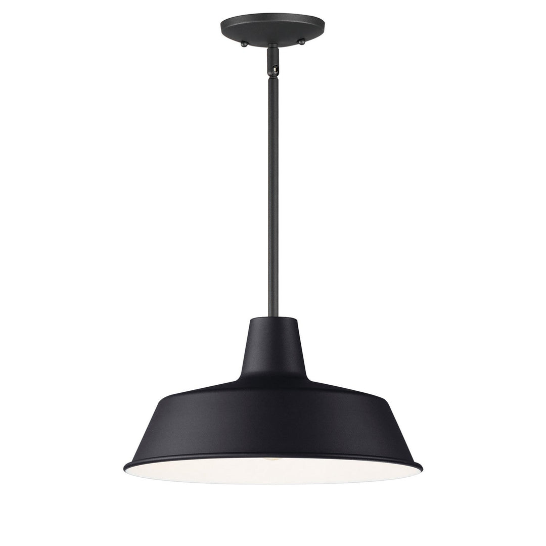 Maxim One Light Pendant