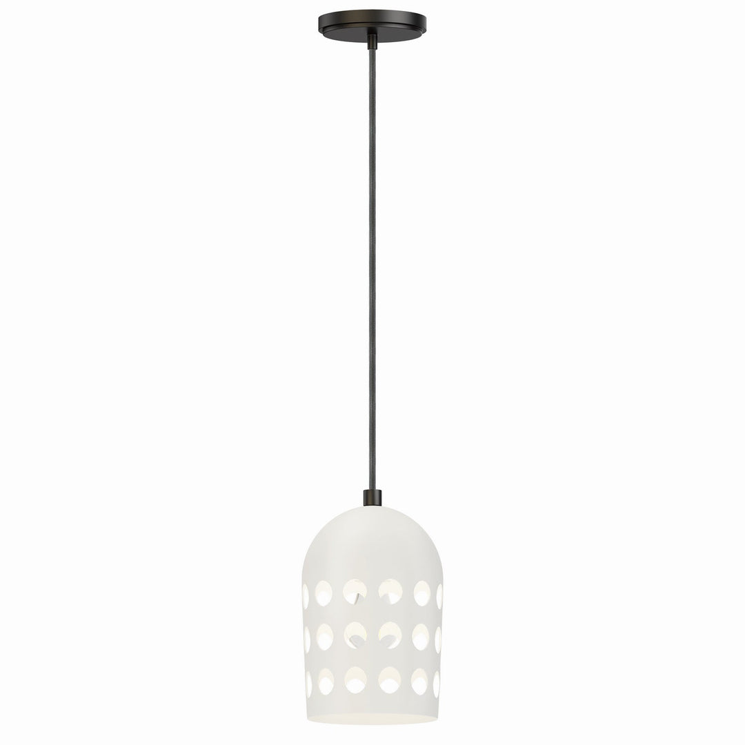 Maxim One Light Pendant