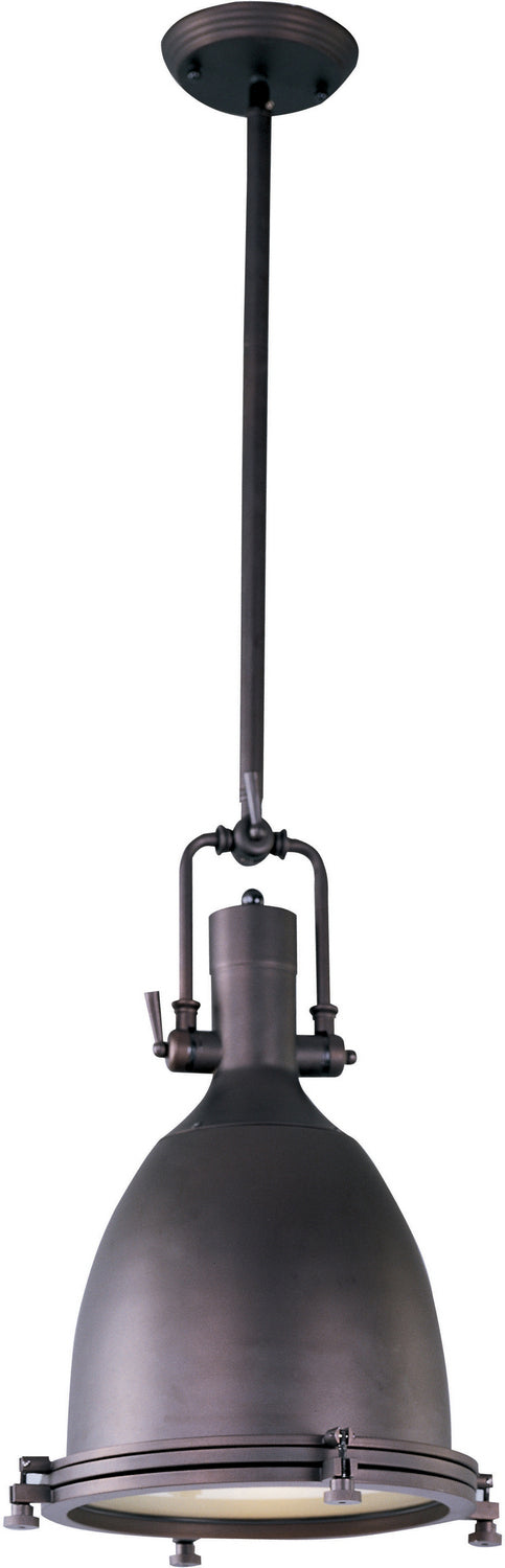 Maxim One Light Pendant
