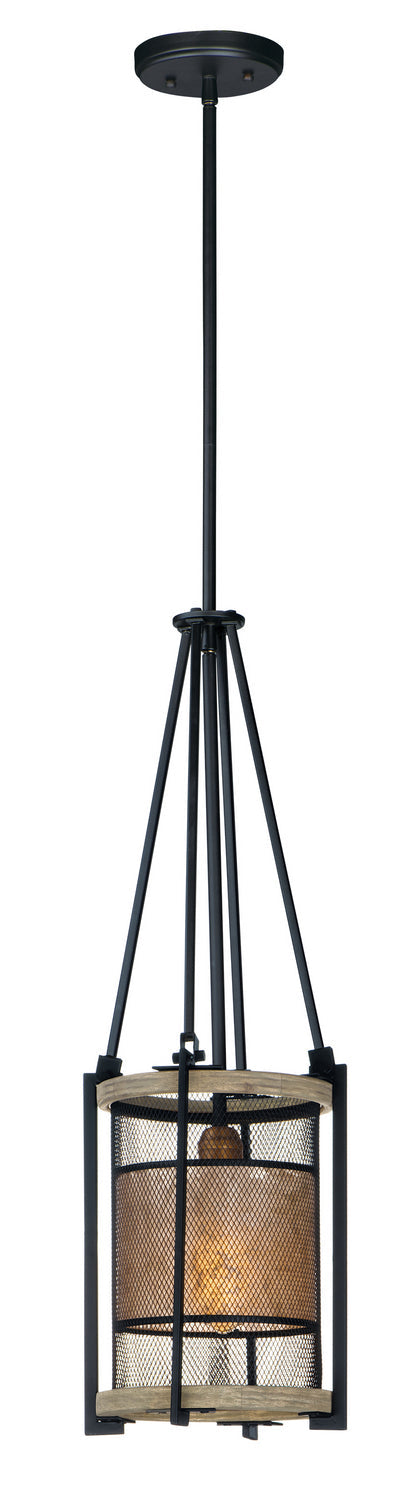 Maxim One Light Pendant
