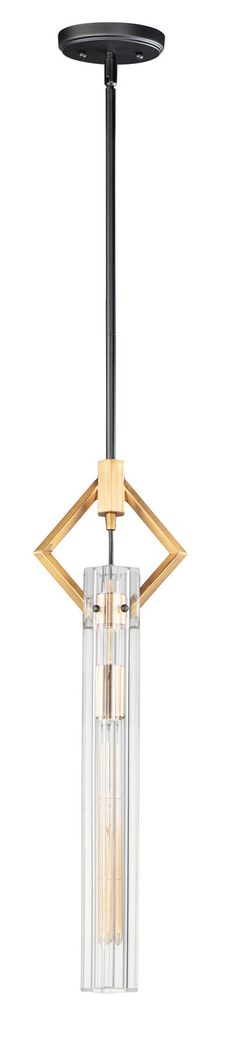 Maxim One Light Pendant