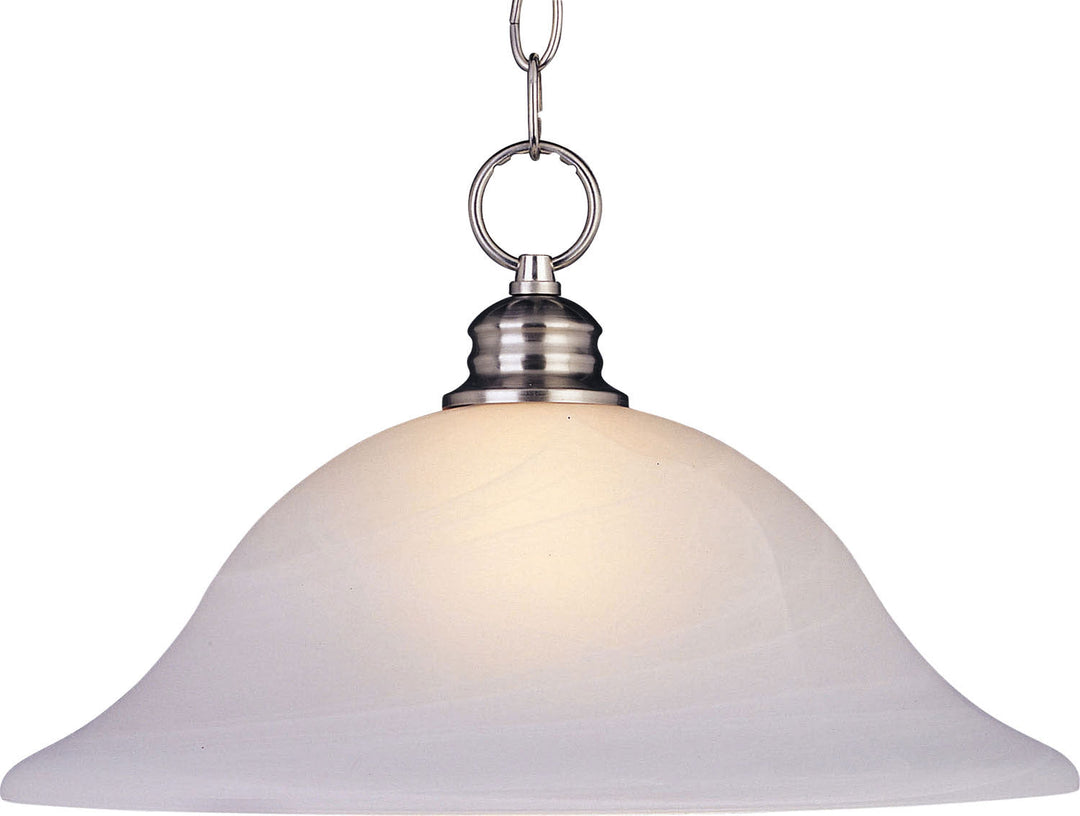 Maxim One Light Pendant