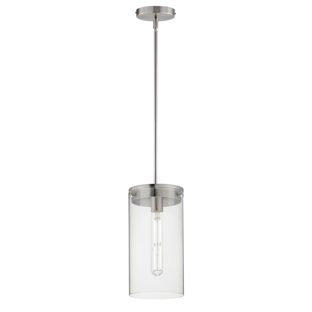Maxim One Light Pendant