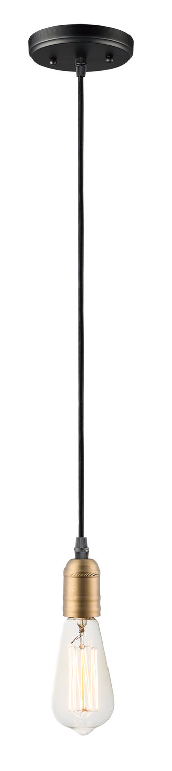 Maxim One Light Pendant