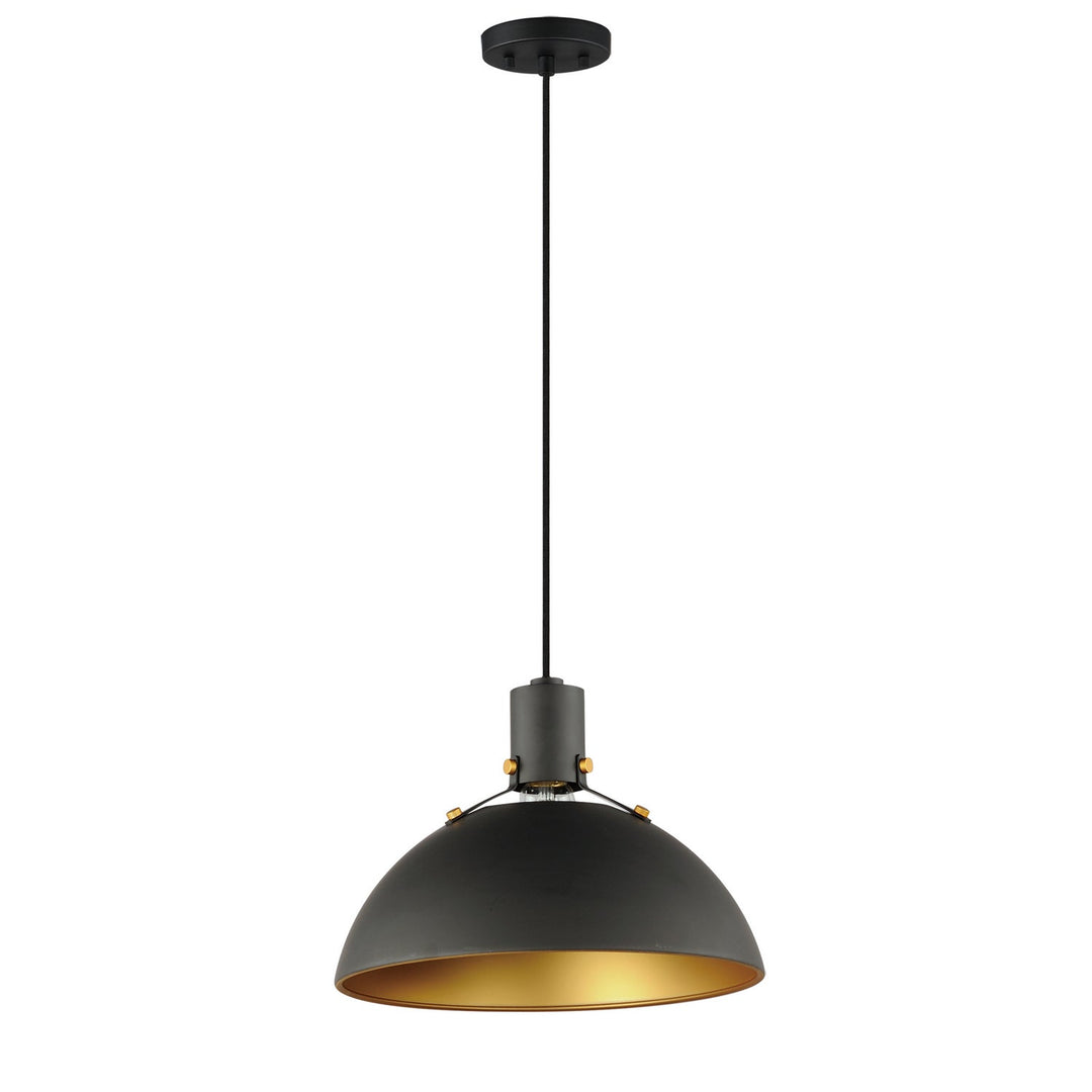 Maxim One Light Pendant