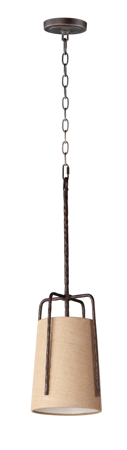 Maxim One Light Pendant