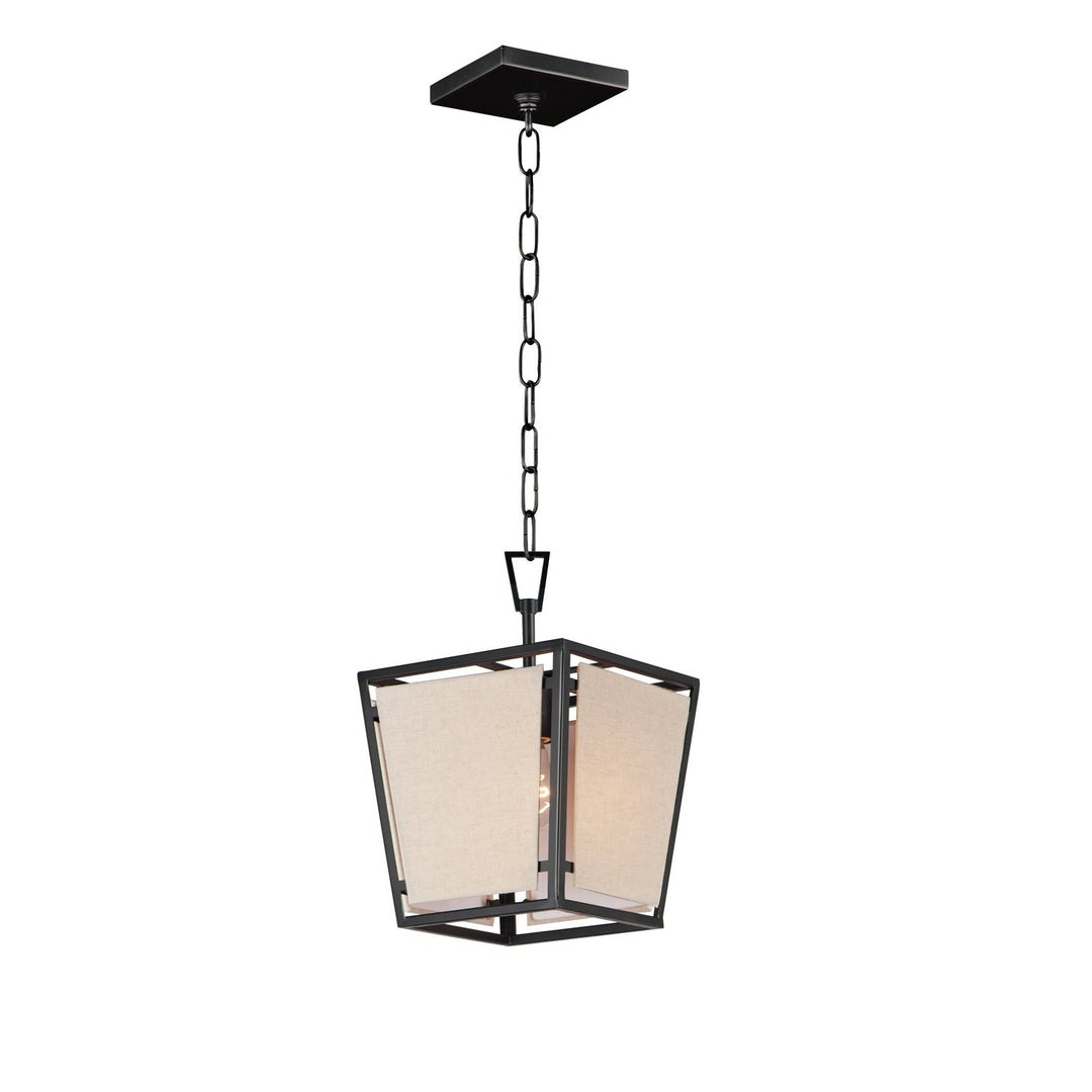 Maxim One Light Pendant
