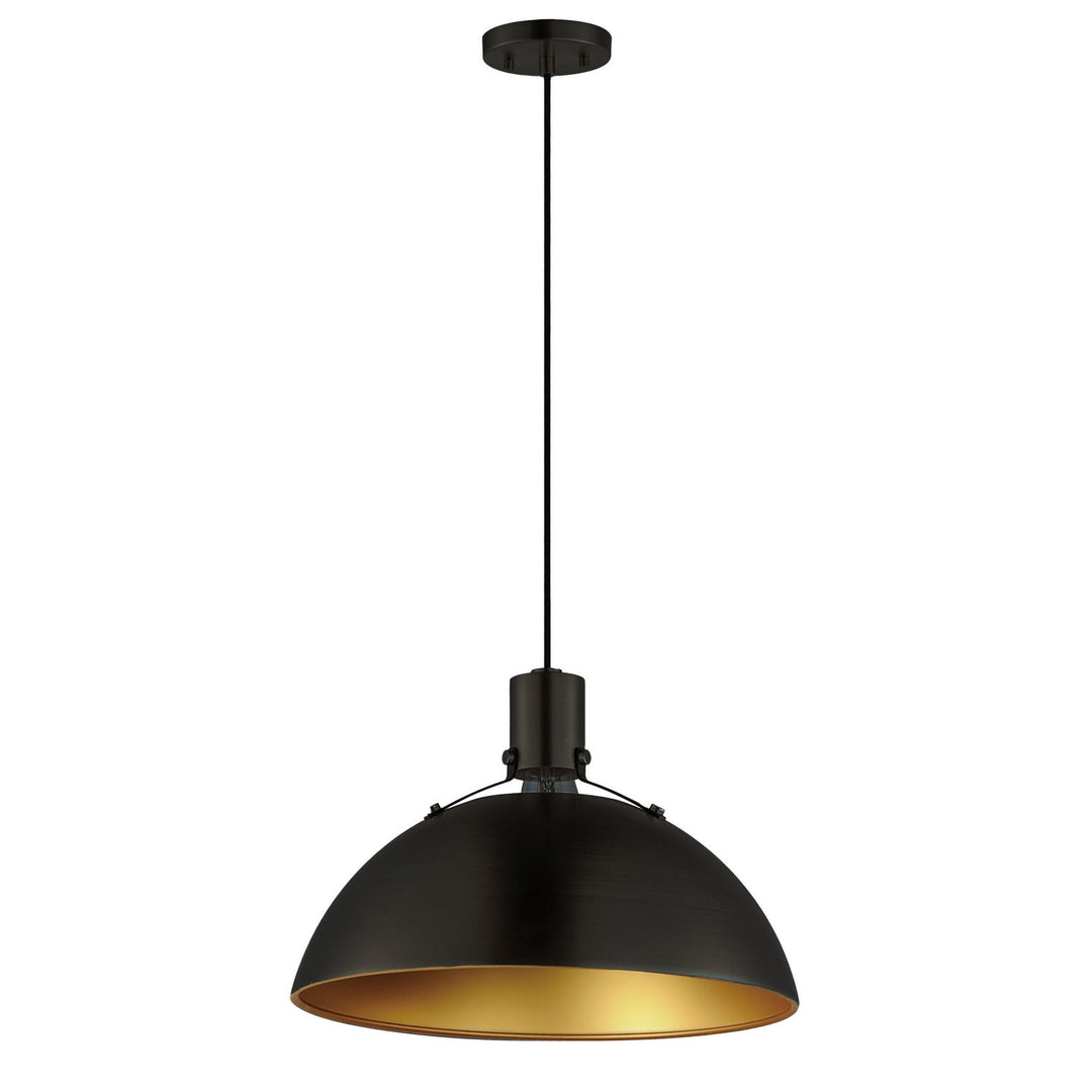 Maxim One Light Pendant