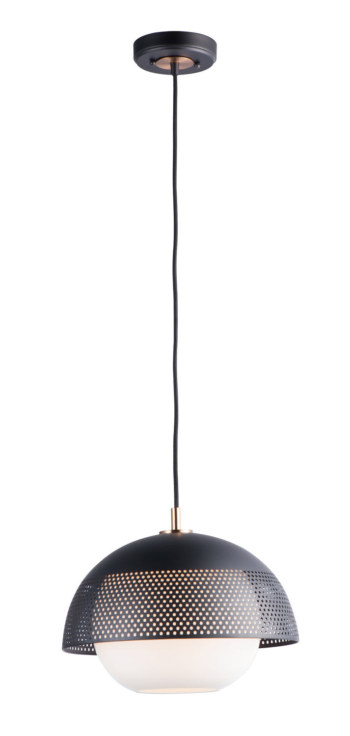 Maxim One Light Pendant