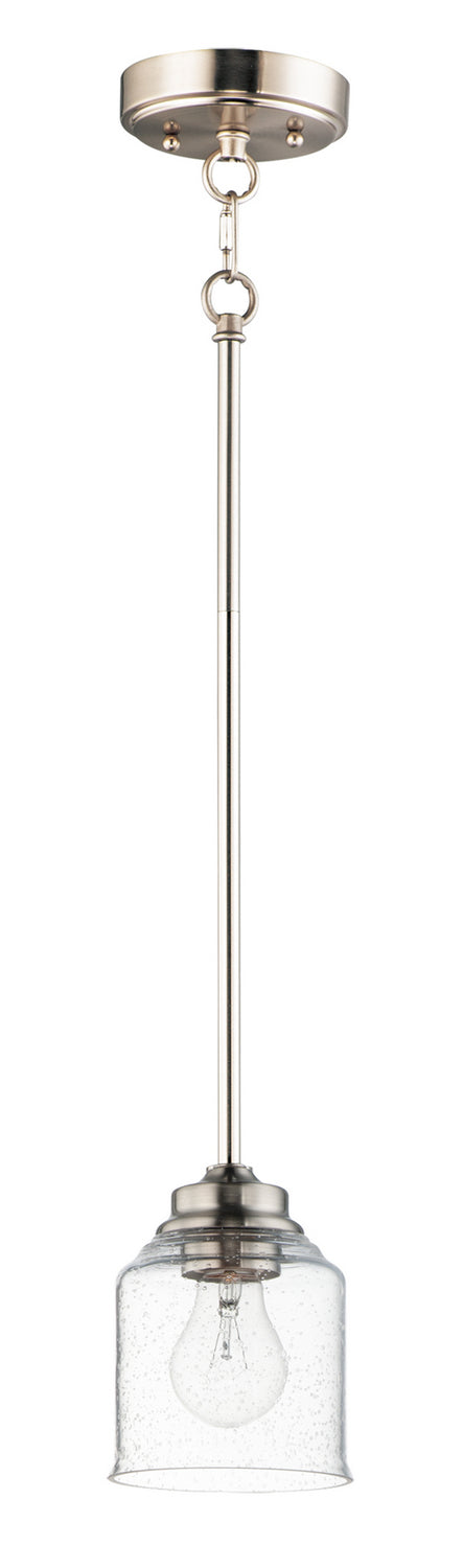 Maxim One Light Pendant