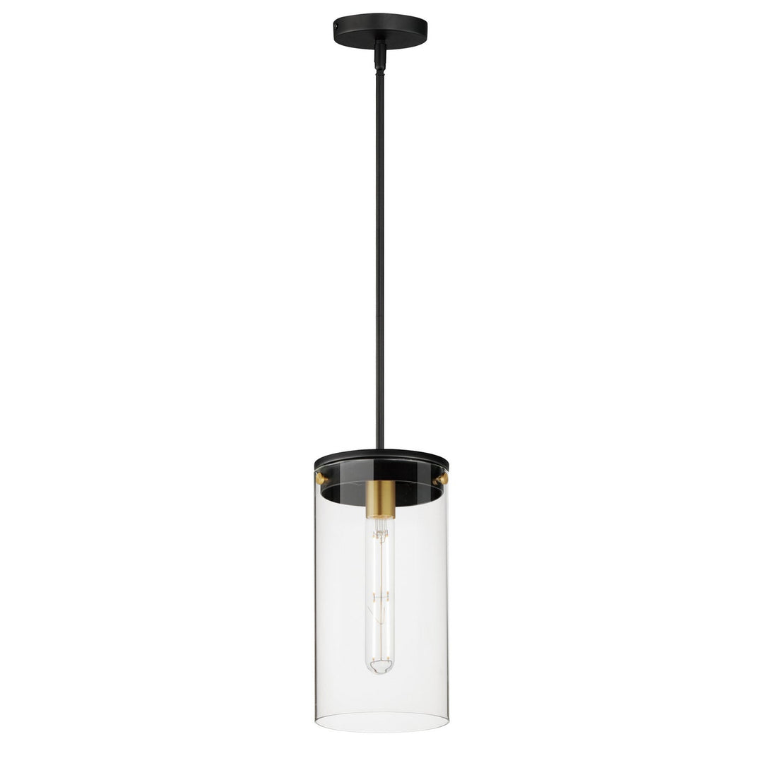 Maxim One Light Pendant