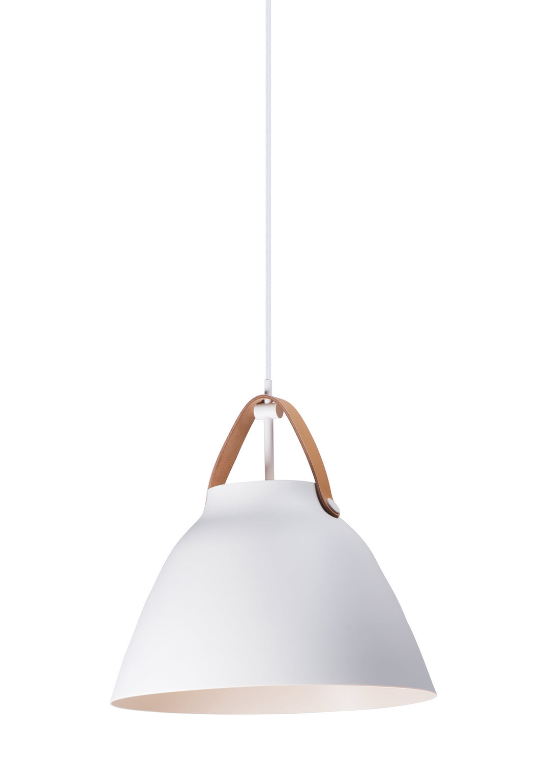 Maxim One Light Pendant